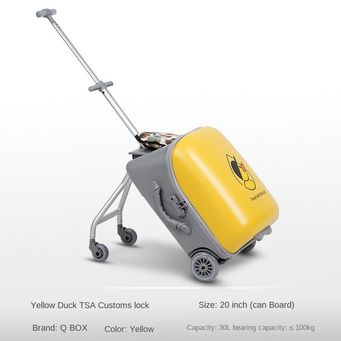 Luggage, Bags & Accessories 