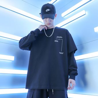 Sweatshirts & Hoodies for Men