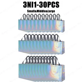 Special Purpose Bags