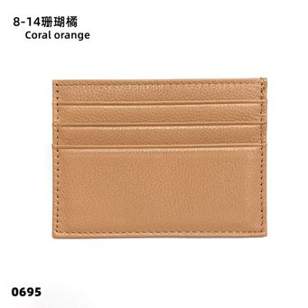 Wallets  