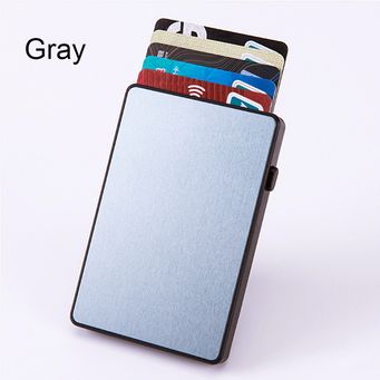 Wallets  