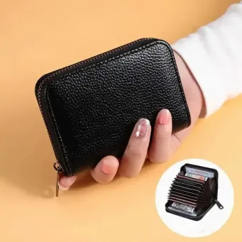Wallets  