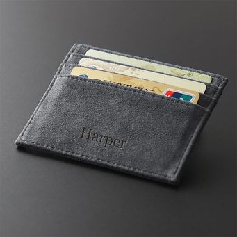 Wallets  