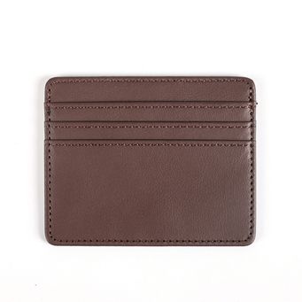 Wallets  