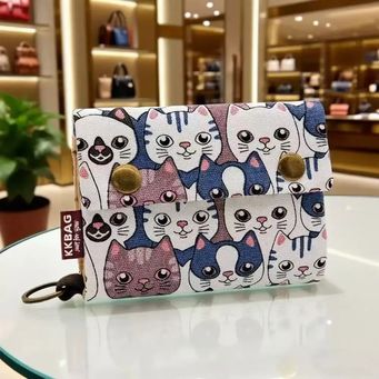 Wallets  