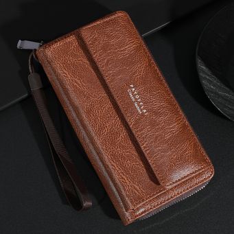 Wallets  