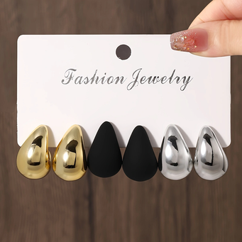Fashion Jewellery