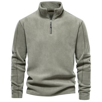 Men's Long-Sleeved