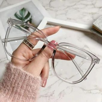 Eyewear & Accessories