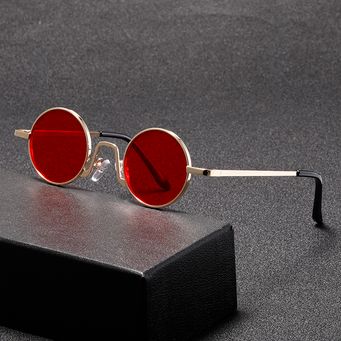 Eyewear & Accessories