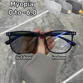 Eyewear & Accessories