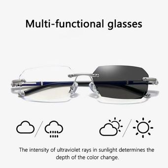 Eyewear & Accessories