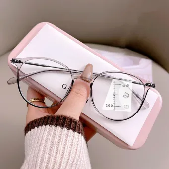 Eyewear & Accessories