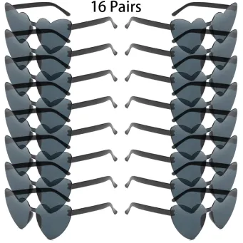 Eyewear & Accessories