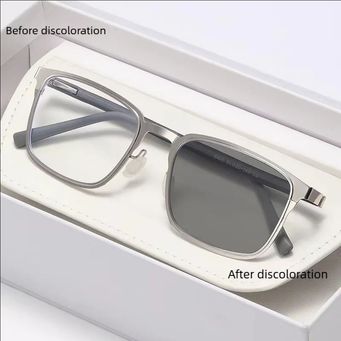 Eyewear & Accessories