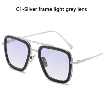 Eyewear & Accessories