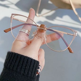 Eyewear & Accessories