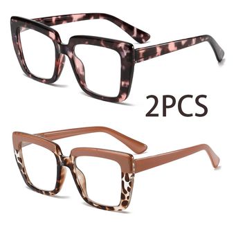 Eyewear & Accessories