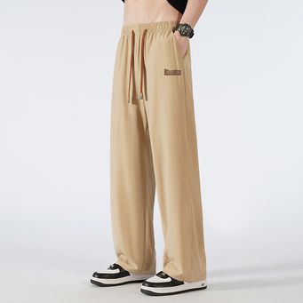 Casual Pants