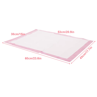 Pet & Veterinary Supplies