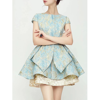 Party & Vacation Wear