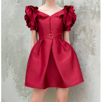 Party & Vacation Wear