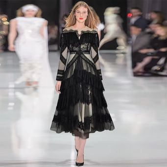 Party & Vacation Wear