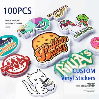 Stickers