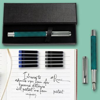 Pens, Pencils & Writing Supplies
