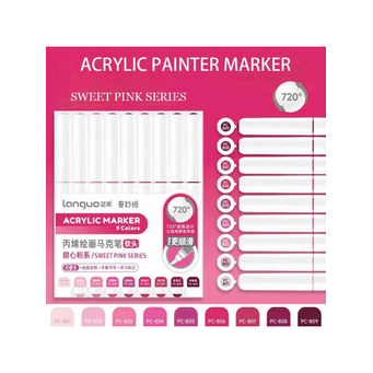 Pens, Pencils & Writing Supplies