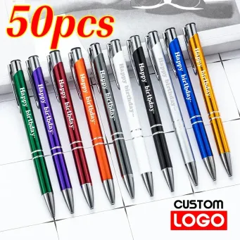 Pens, Pencils & Writing Supplies