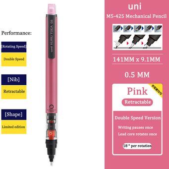Pens, Pencils & Writing Supplies