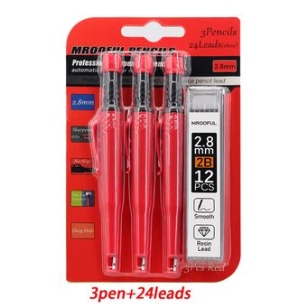 Pens, Pencils & Writing Supplies