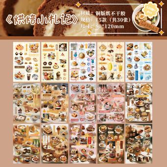 Stickers