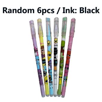 Pens, Pencils & Writing Supplies