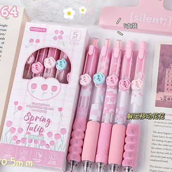 Pens, Pencils & Writing Supplies