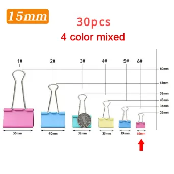 Office Binding Supplies