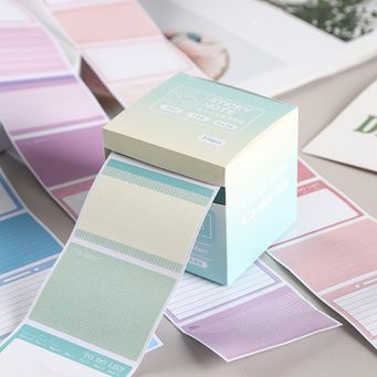 Notebooks & Writing Pads