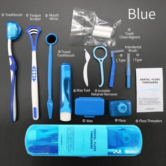 Dentist Tools, Equipment & Supplies  