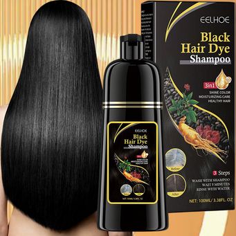 Haircare Products