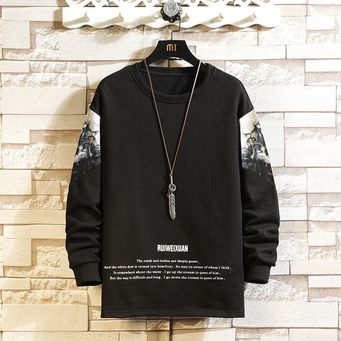 Sweatshirts & Hoodies for Men