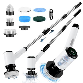 Cleaning Appliances