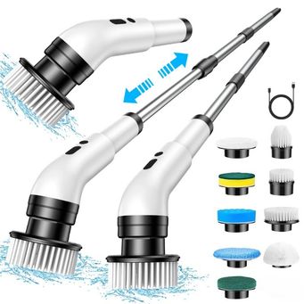 Cleaning Appliances
