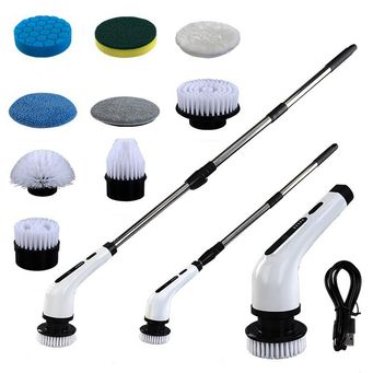 Cleaning Appliances