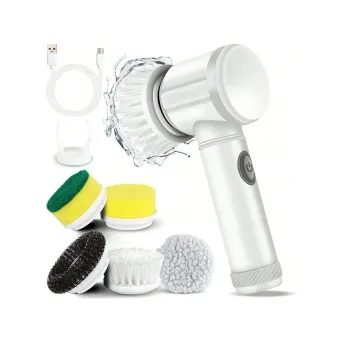 Cleaning Appliances