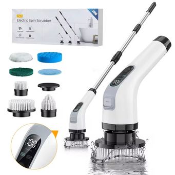 Cleaning Appliances