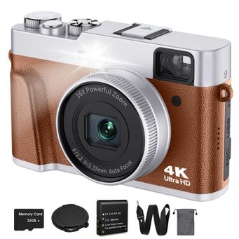 Cameras & Camcorders