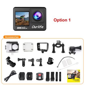 Cameras & Camcorders