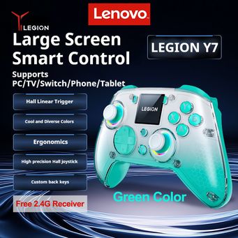 Digital Gaming