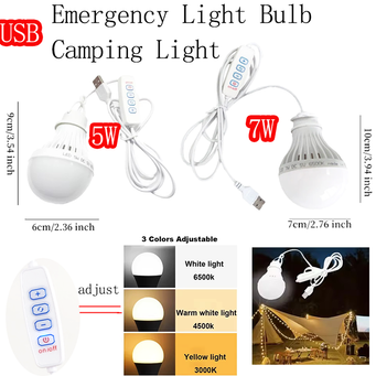 Portable Lighting